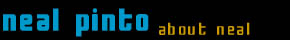 Neal Pinto