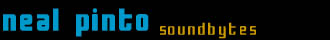 Neal Pinto