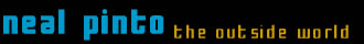 Neal Pinto