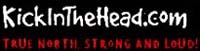 KickInTheHead.com