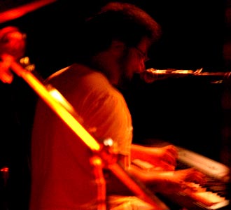 Photo by Darryl @ DnA Photography