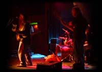 Neal Pinto & Remote Soul