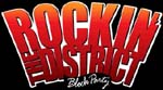 Rockin' The District